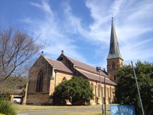 All Saints Parramatta North Community Spring Market Morning @ All Saints Anglican Church Parramatta North | | |