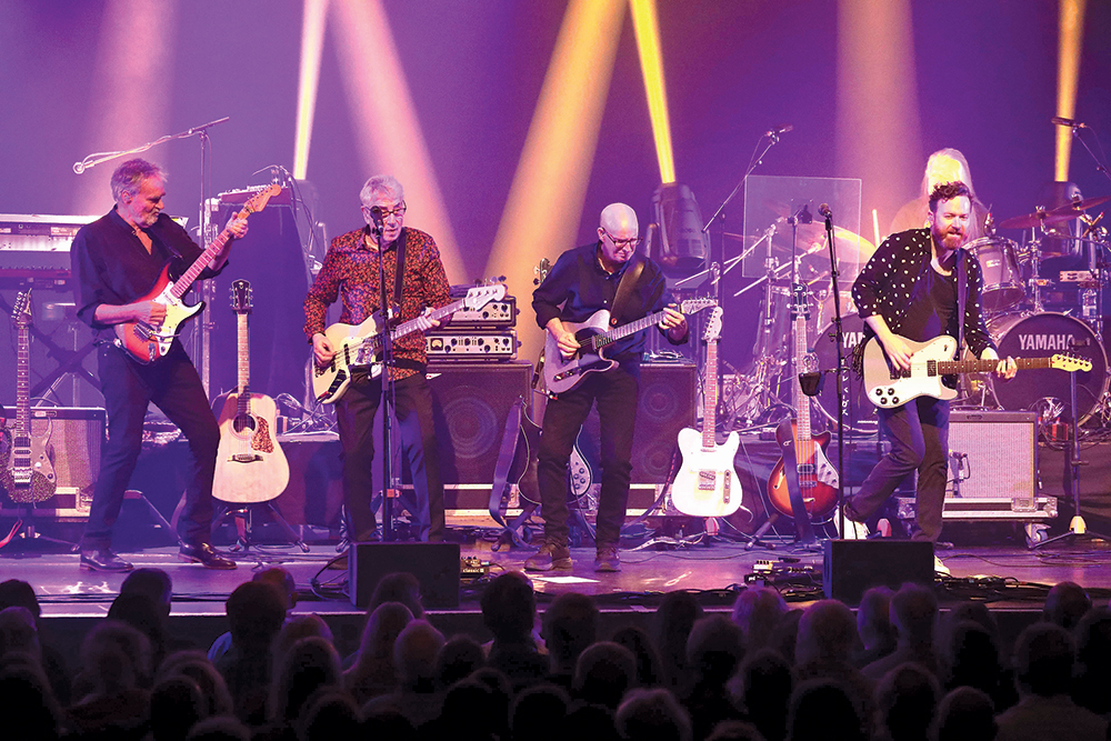 10cc back on stage in Penrith – The Western Weekender