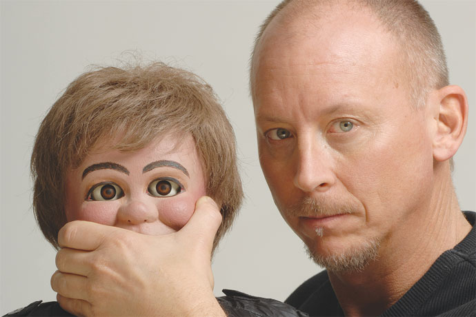 David Strassman