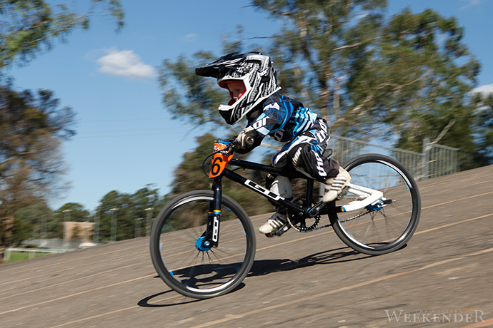 Bmx for clearance toddlers