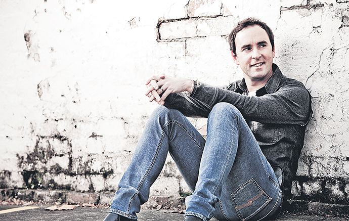 Damien Leith