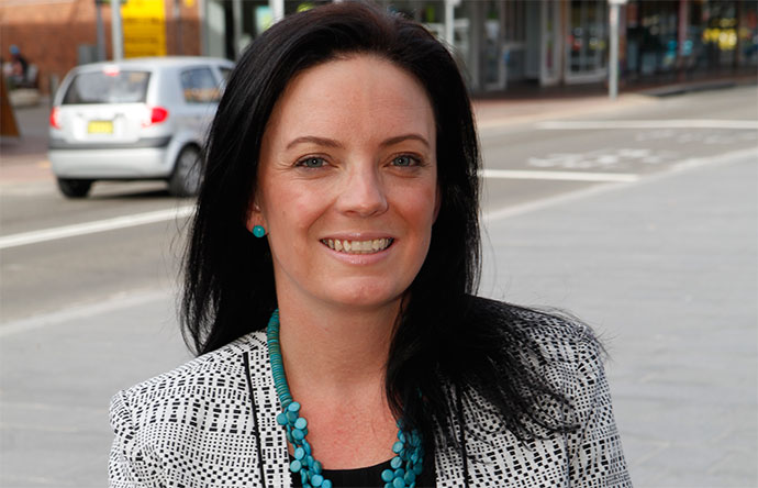 Emma Husar