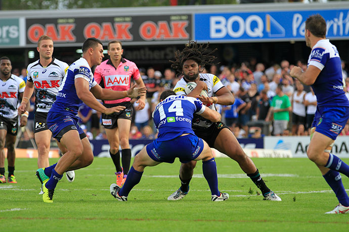 Jamal Idris 