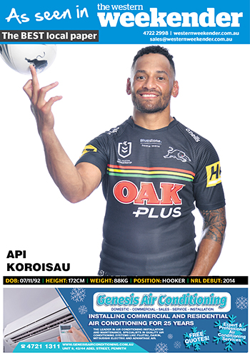 2020 Penrith Panthers season preview: A year of individual breakthroughs –  The Western Weekender