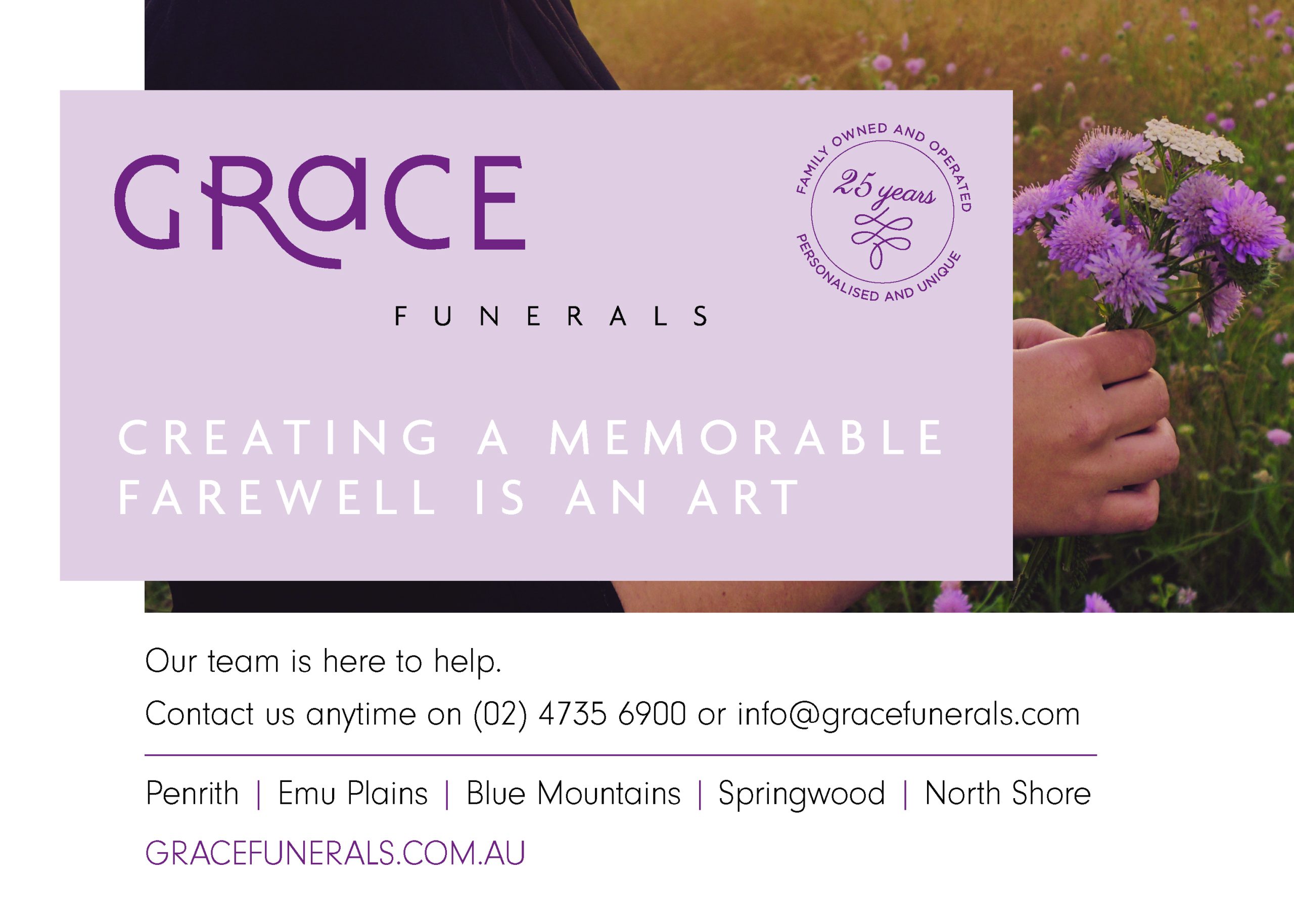 Grace Funerals