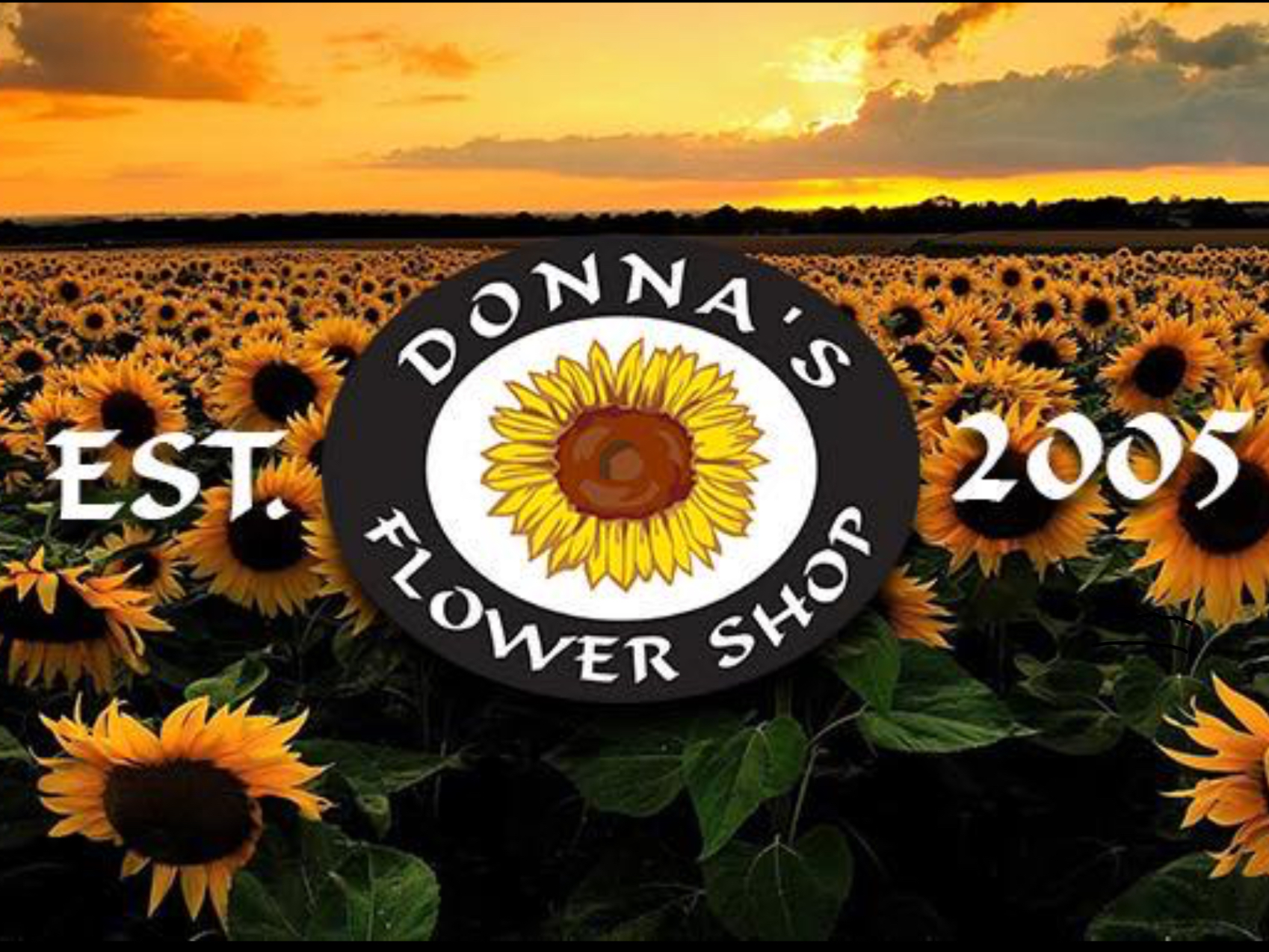 Donna’s Flower Shop