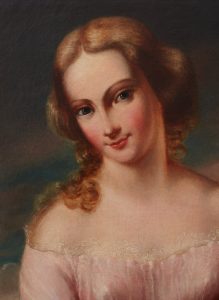 Women of Distinction: Revealing the Lives of the Ladies, Guests and Servants of Old Government House @ Old Government House | | |