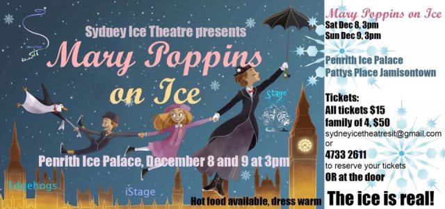 Mary Poppins