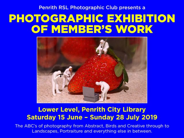 PenrithRSLPhotographicClub
