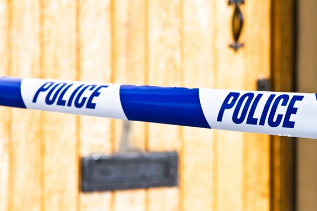 Police Search For Man After Woman Attacked • The Western Weekender