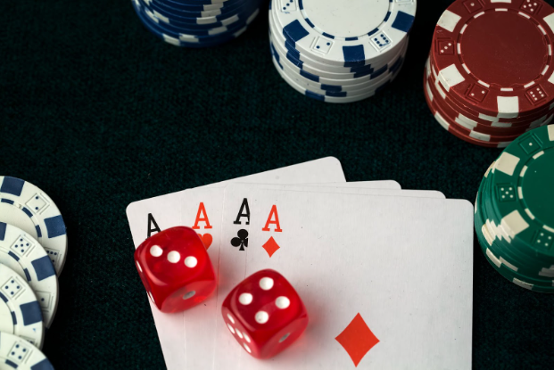 The Impact of New Gambling Regulations on Online Casinos in Australia • The Western Weekender