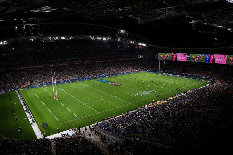 Scoop confirmed: Grand Final staying in Sydney • The Western Weekender