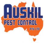 AUSKILL PEST CONTROL