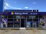 Battery World Penrith