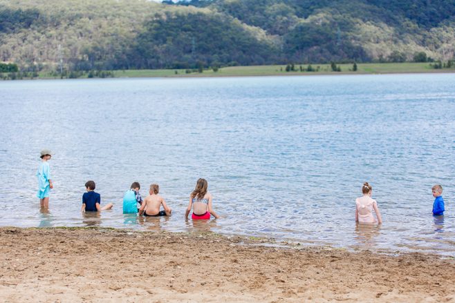 All your Penrith Beach questions answered: Everything you need to know ...