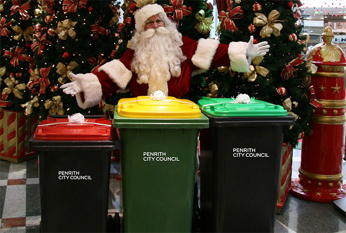 Bulky Waste Collection - Penrith City Council