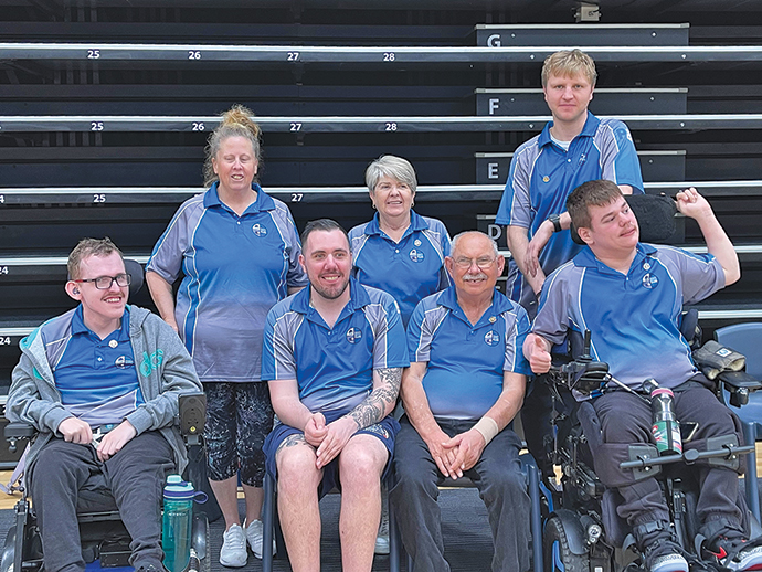 Penrith to host Boccia Australia National Titles The Western