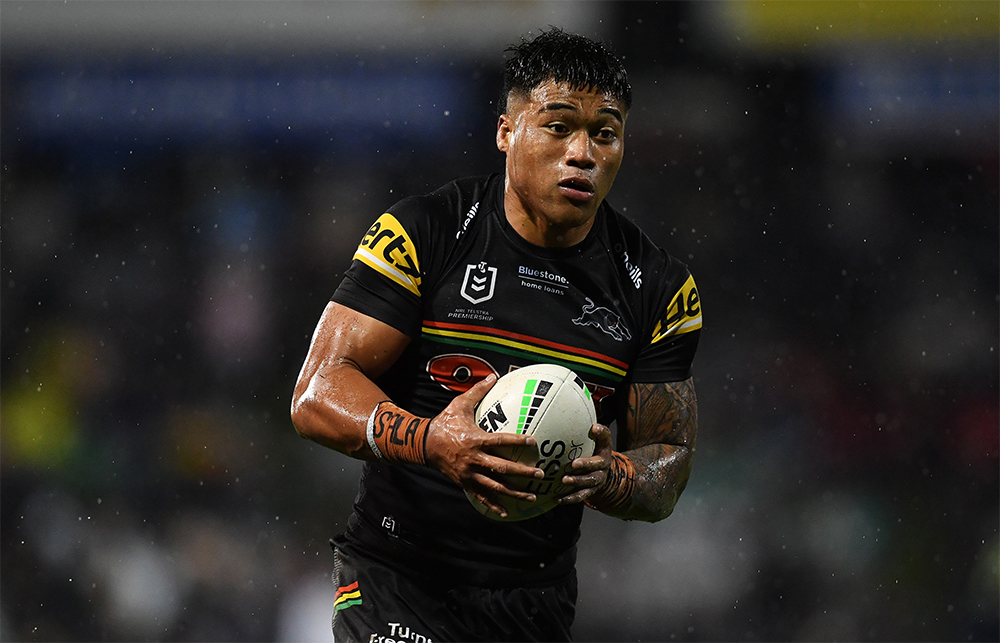 Panthers face Broncos to kick-off new NRL campaign – The Western Weekender  The Western Weekender I Penrith News