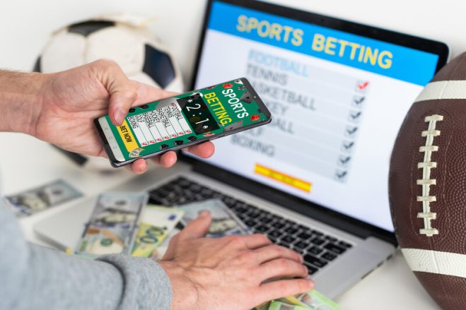 BetStop To Allow Problem Gamblers To Ban Themselves From All Betting ...