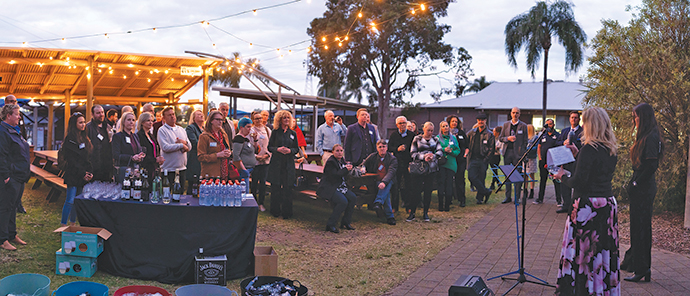 In The Spotlight: Penrith Valley Chamber of Commerce – The Western Weekender