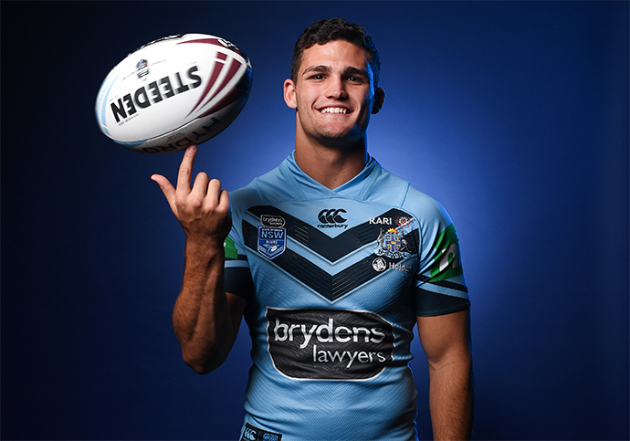 Panthers confirm five-year deal for Nathan Cleary | The ...