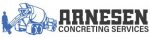 Arnesen Concreting Services