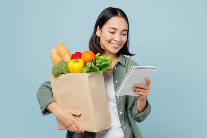 How to get more from your food choices • The Western Weekender