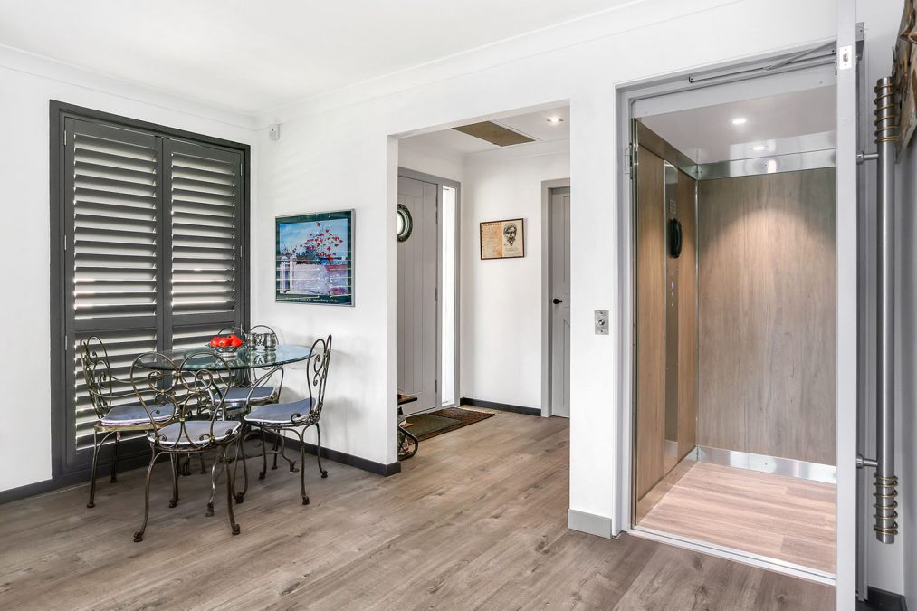 Home Elevators: The Smart Investment Transforming Australian Homes
