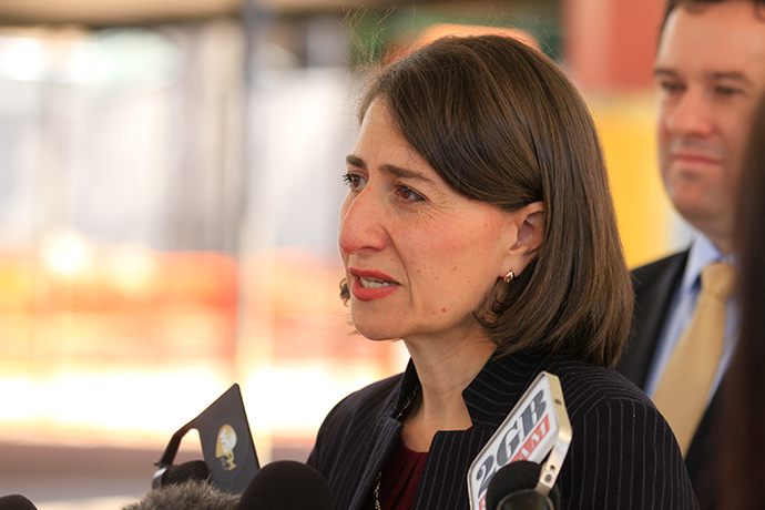 Premier quits: Gladys Berejiklian stands down amid ICAC ...