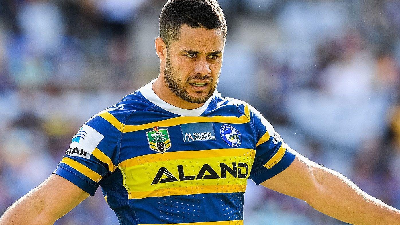 Who is Jarryd Hayne? Q&A with NRL Executive