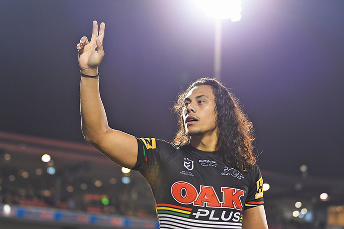 Lang on League: Why Jarome Luai will win the Merv Cartwright Medal