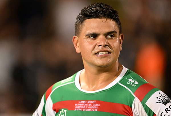 A life ban isn't the answer in the Latrell Mitchell racism drama • The ...