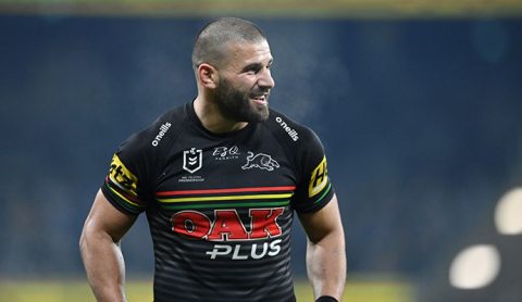 Mansour desperate for first Grand Final appearance • The Western Weekender