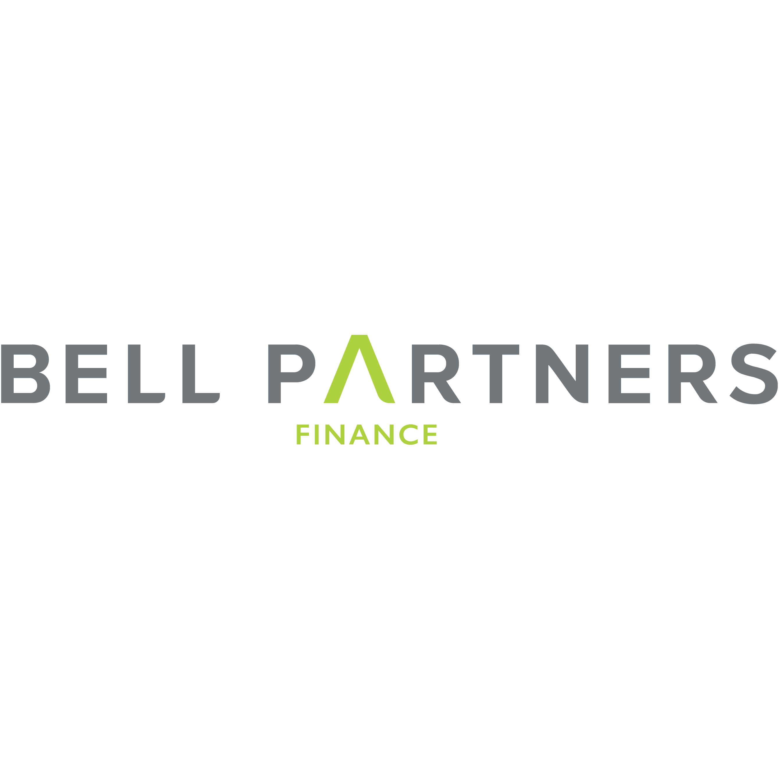 Bell Partners Finance Penrith