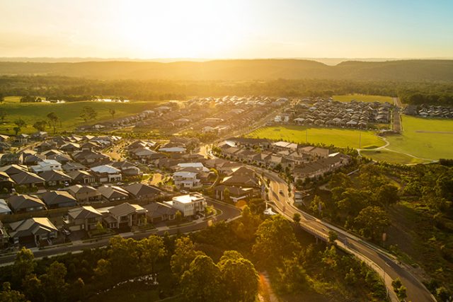 Mulgoa Rise finally nears completion • The Western Weekender