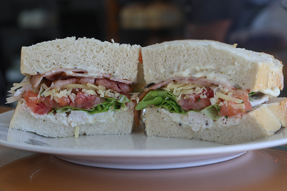 New slice of history for iconic Penrith sandwich shop – The Western ...