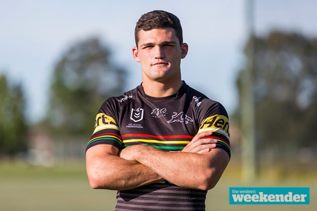 2020 Penrith Panthers Season Preview A Year Of Individual Breakthroughs The Western Weekender