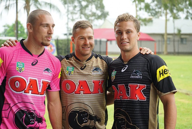 panthers 2016 jersey