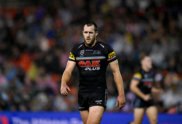 Panthers confirm long-term deal for Isaah Yeo • The Western Weekender