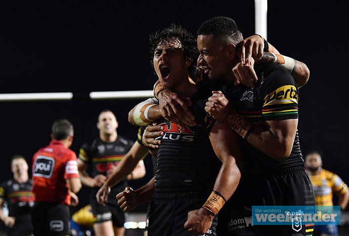 Lang On League Five Reasons Why Penrith Will Win The Comp In 2021 The Western Weekender