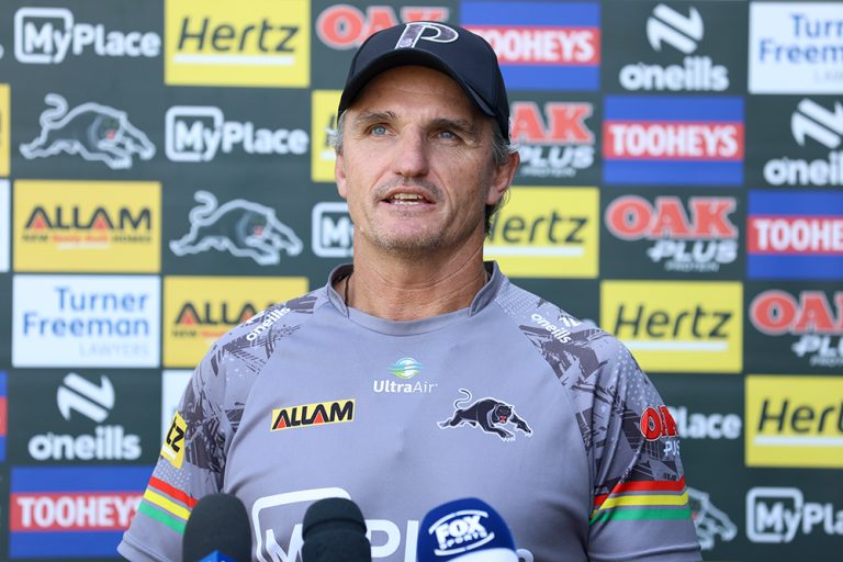 Nathan Cleary To Miss Tigers Showdown In Bathurst • The Western Weekender 3421