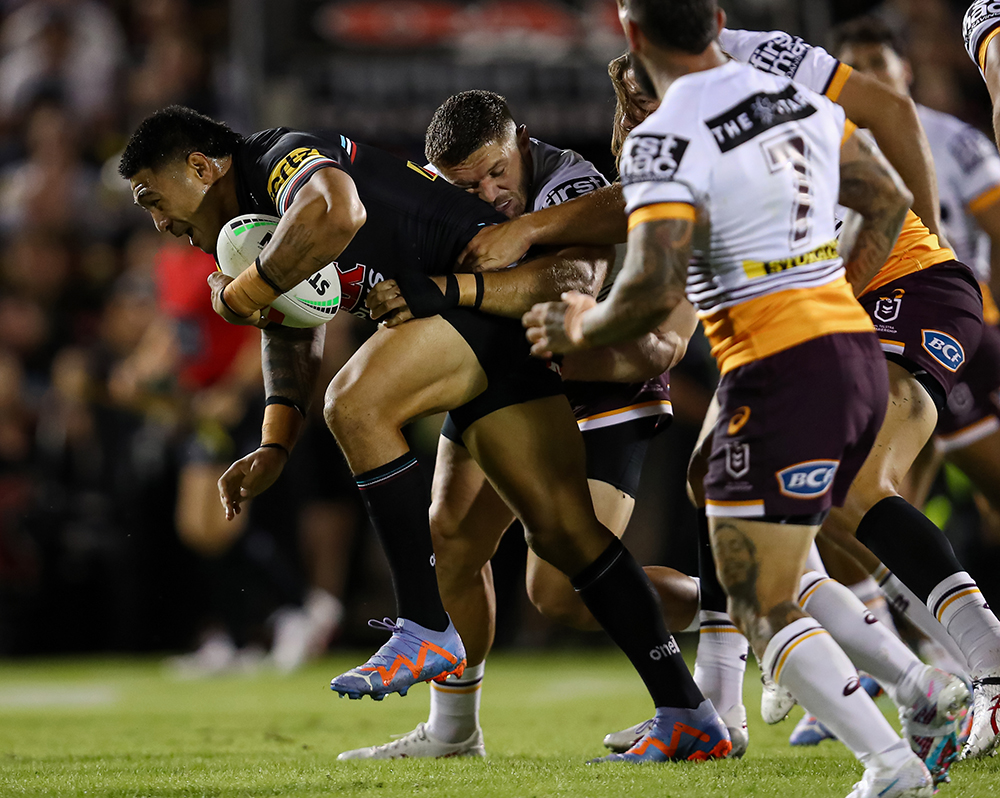 Penrith Panthers vs Wests Tigers Tips, Preview & Odds