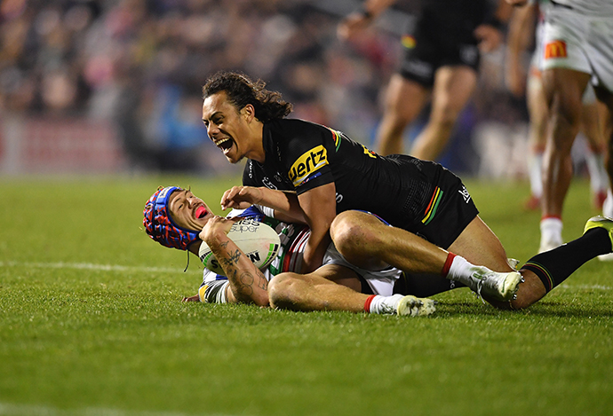 2020 Penrith Panthers season preview: A year of individual breakthroughs –  The Western Weekender