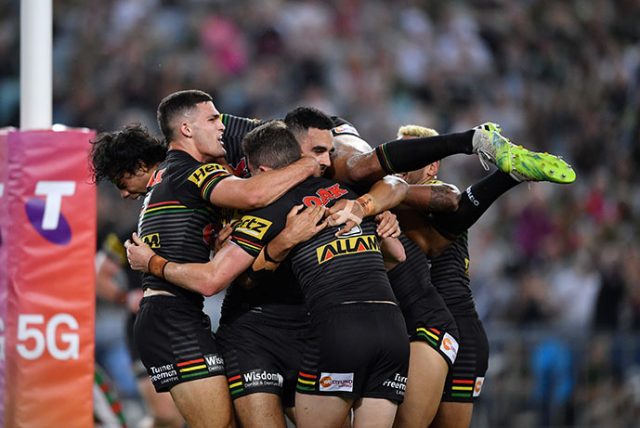 Penrith Panthers 2021 Season Preview - The Western Weekender