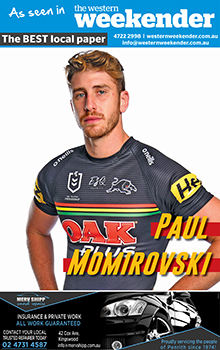 2020 Penrith Panthers season preview: A year of individual breakthroughs –  The Western Weekender