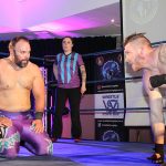 Pro Wrestling in Penrith