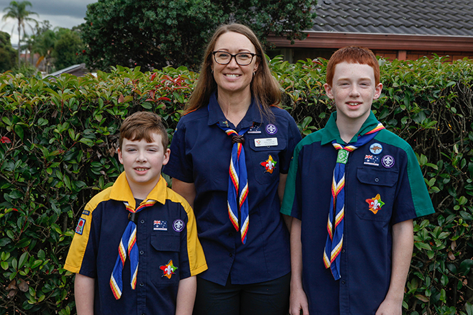 News - Scouts NSW