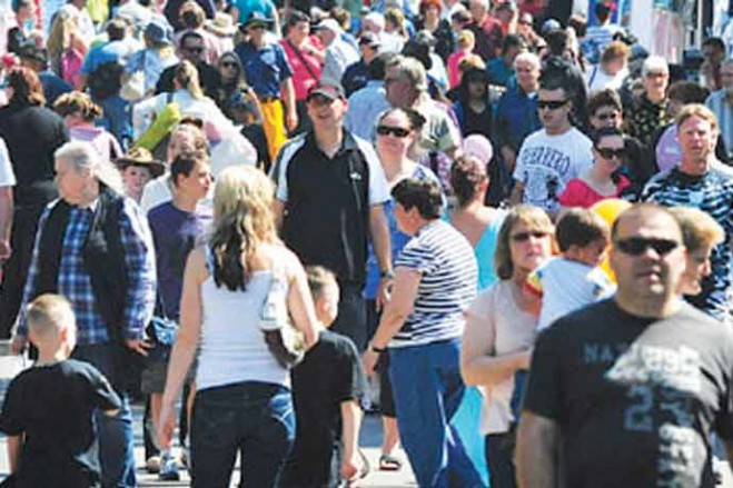 St Marys Spring Festival cancelled – The Western Weekender