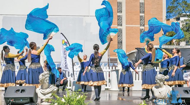 Το St Marys Spring Festival επιστρέφει στις 2 Σεπτεμβρίου – The Western Weekender