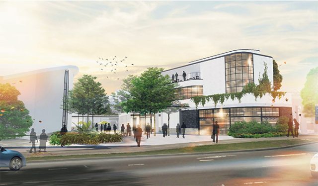 Council denies Westfield expansion – The Western Weekender The Western ...